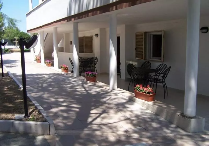 Residence Milano