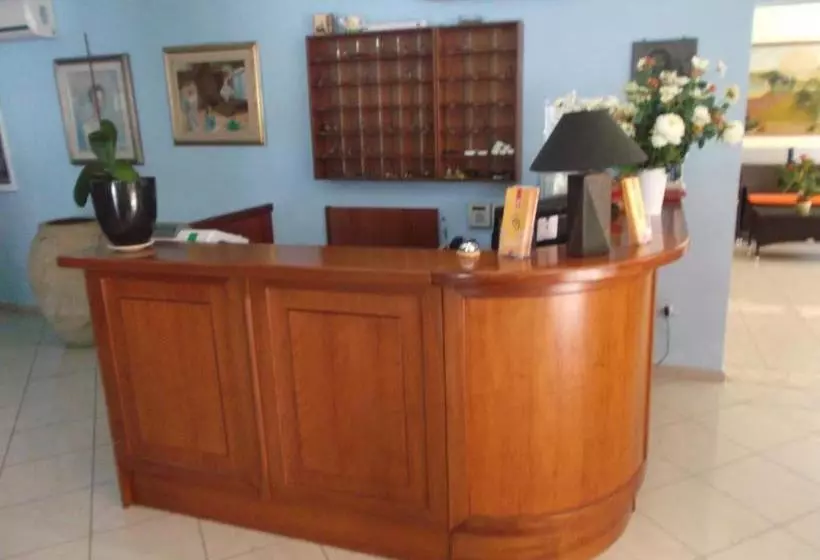 Residence Milano