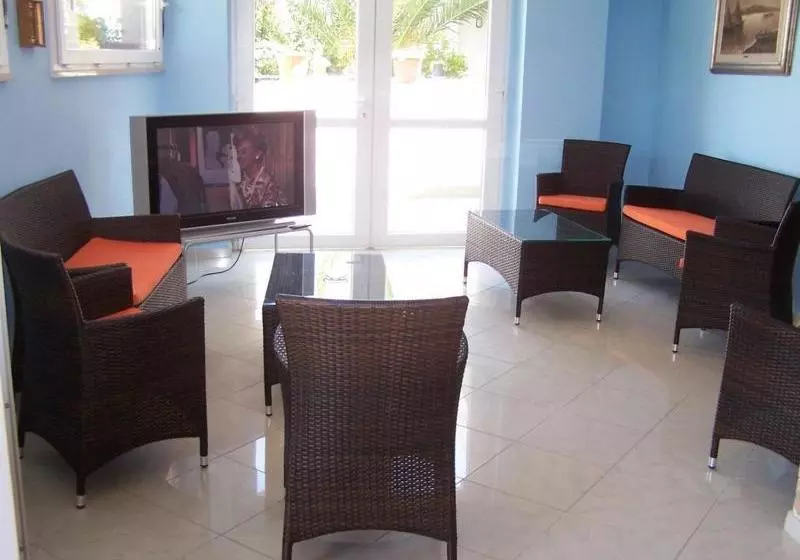 Residence Milano