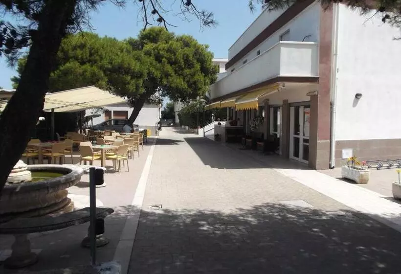 Residence Milano