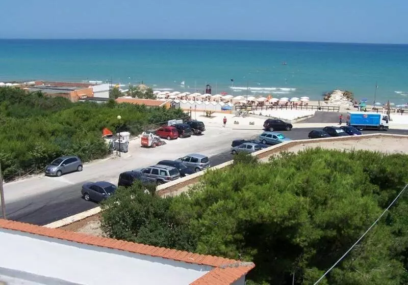 Residence Milano