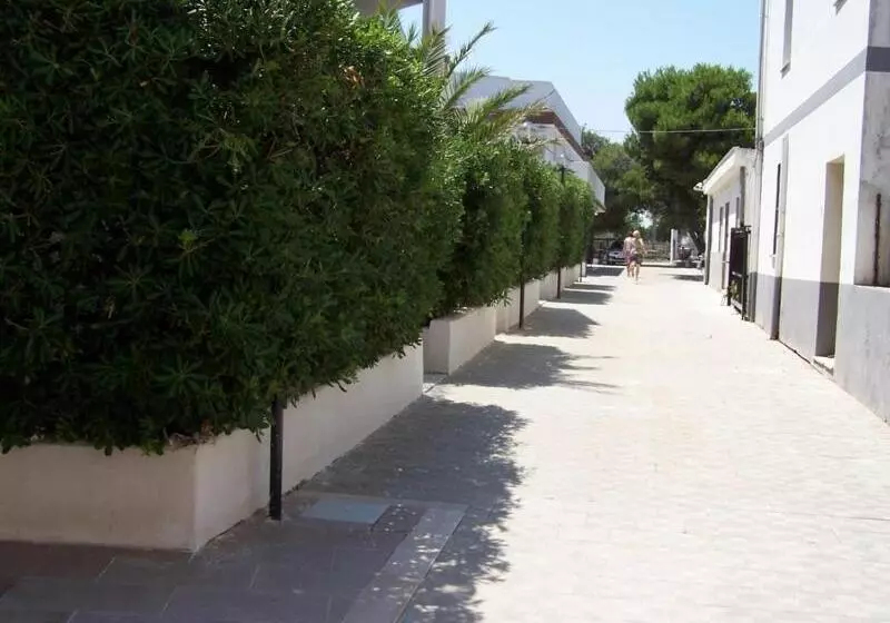 Residence Milano