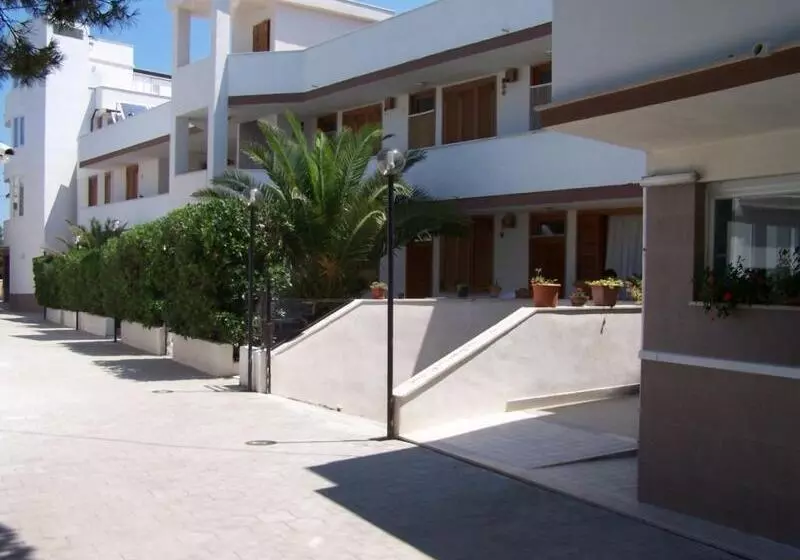 Residence Milano