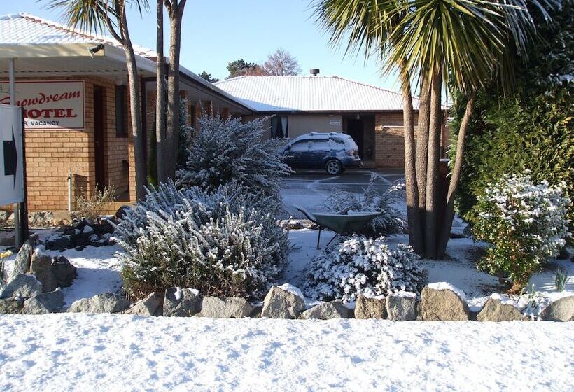 Snowdream Motel