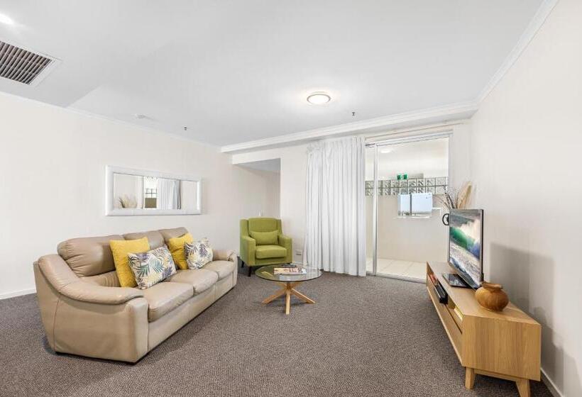 The Duporth Riverside