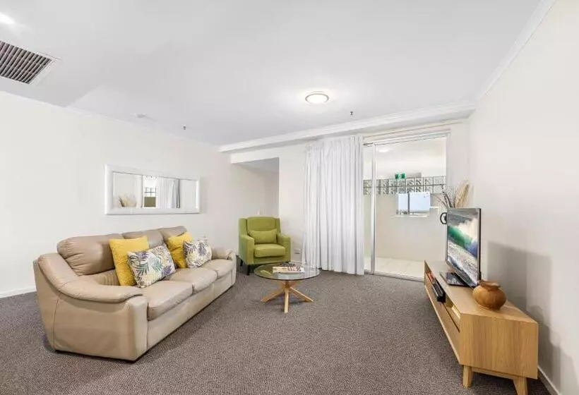 The Duporth Riverside