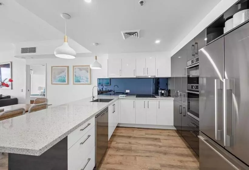 The Duporth Riverside