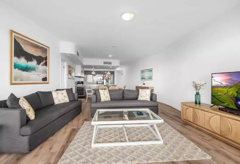 The Duporth Riverside