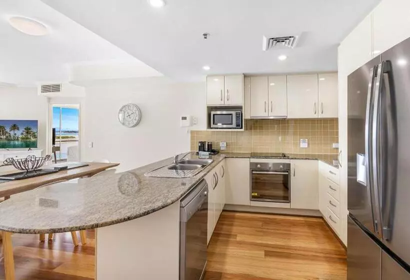 The Duporth Riverside