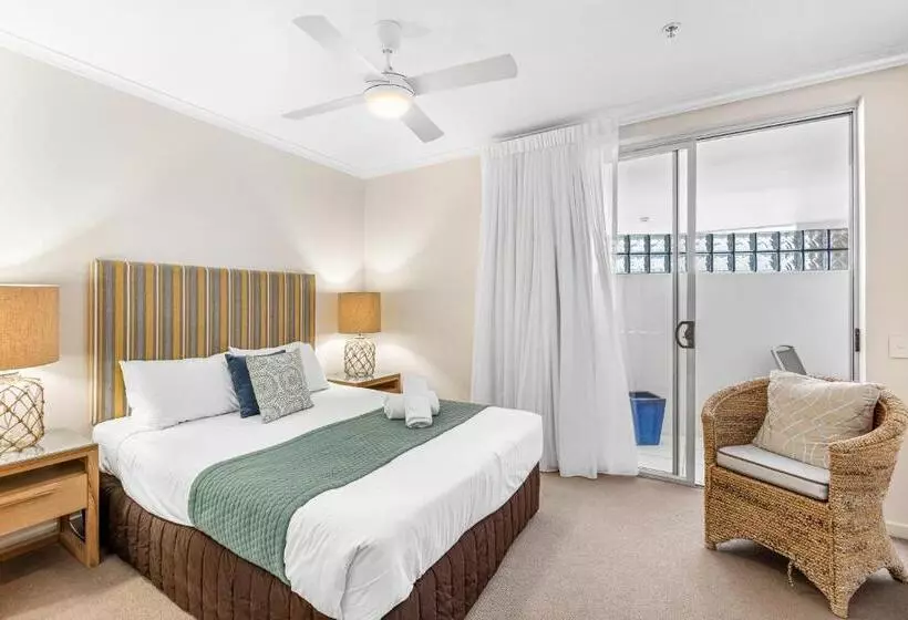 The Duporth Riverside