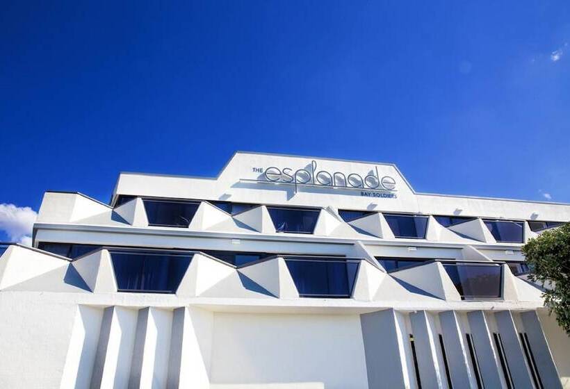 The Esplanade Motel