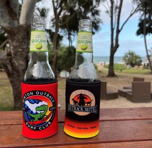 Winton Outback Motel