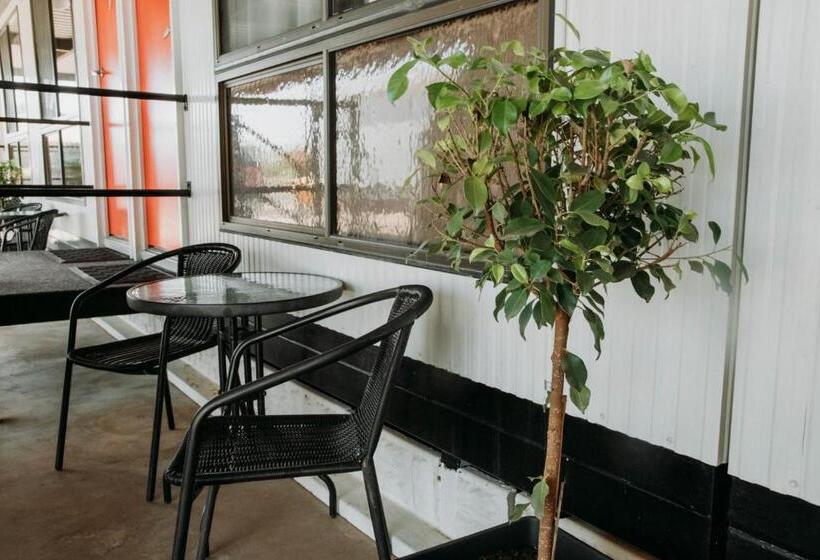 Winton Outback Motel