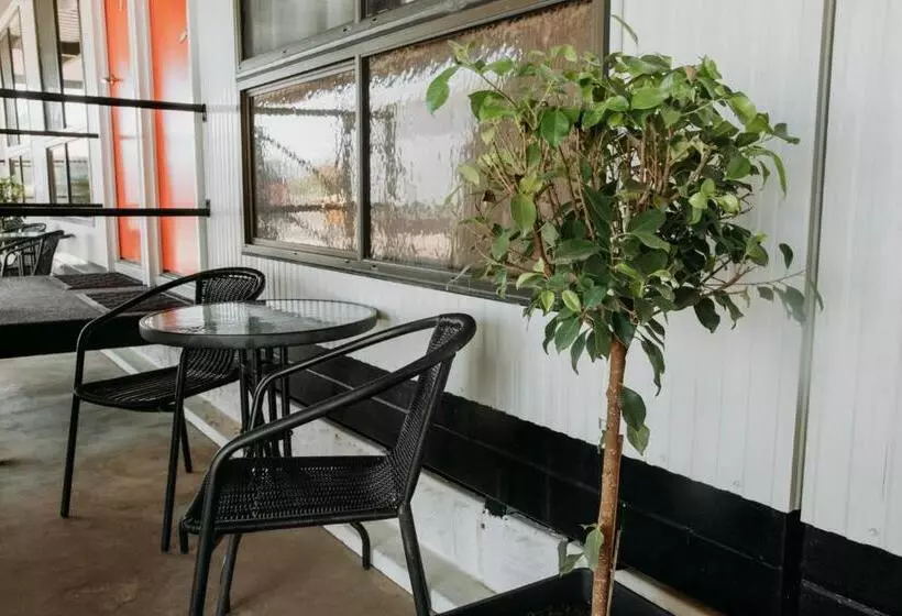 Winton Outback Motel