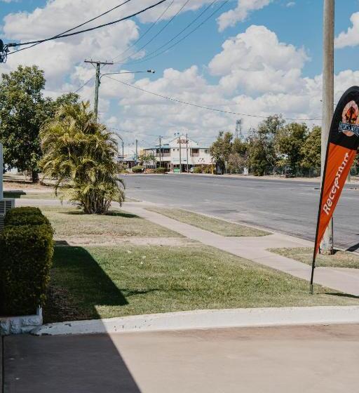 Winton Outback Motel