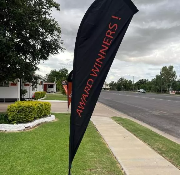 Winton Outback Motel