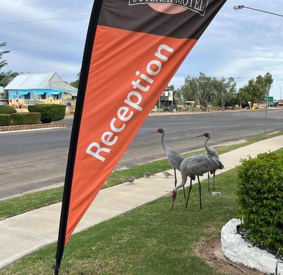Winton Outback Motel