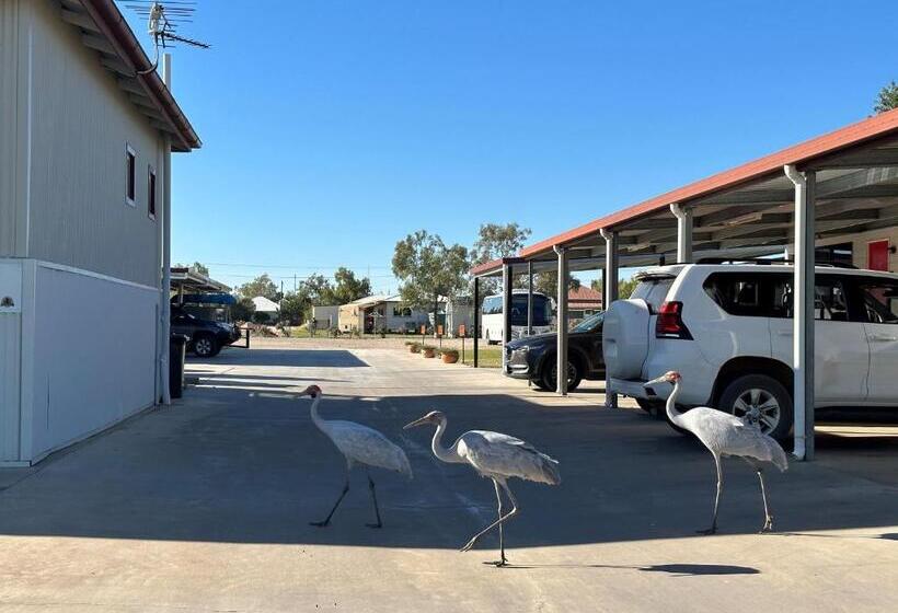 Winton Outback Motel