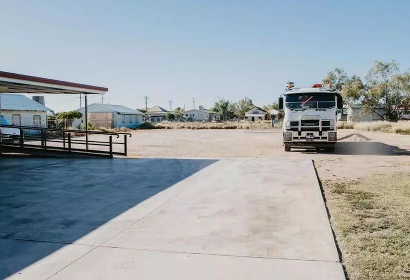 Winton Outback Motel