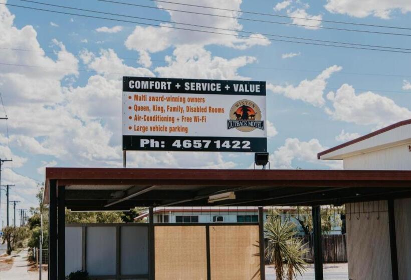 Winton Outback Motel