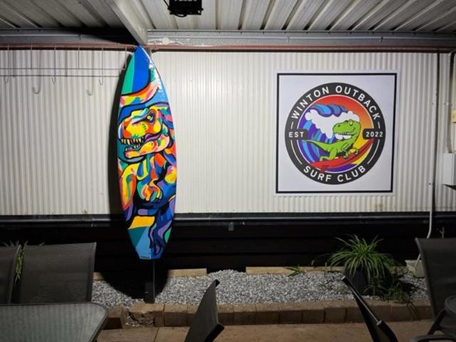 Winton Outback Motel