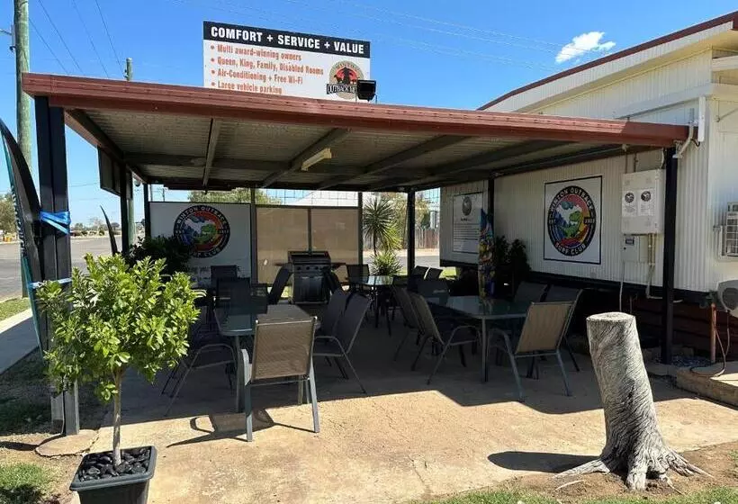 Winton Outback Motel