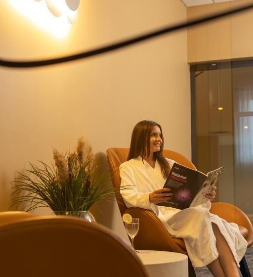 ö Seaside Suites & Spa