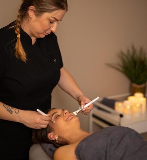 ö Seaside Suites & Spa