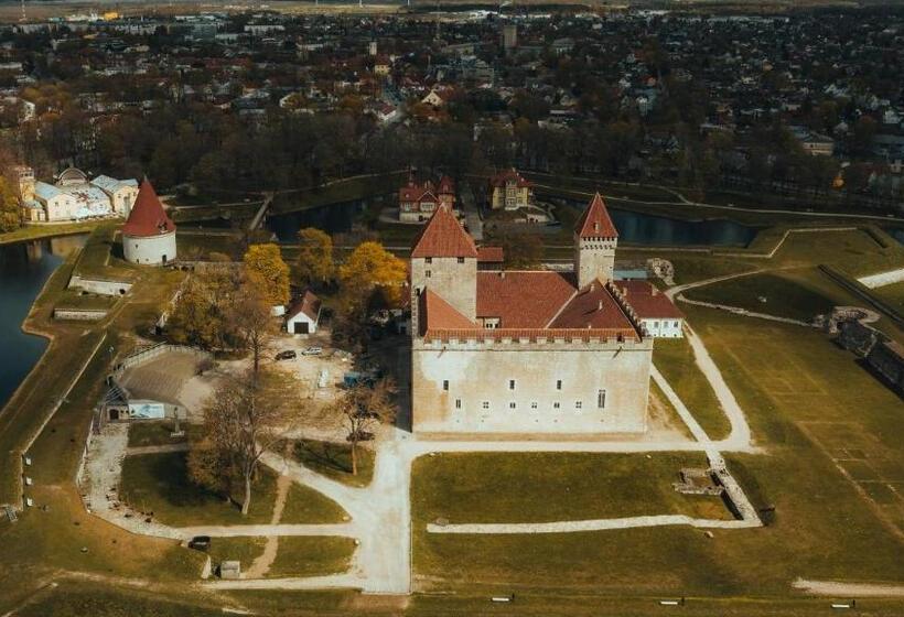 ö Seaside Suites & Spa