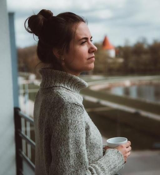 ö Seaside Suites & Spa