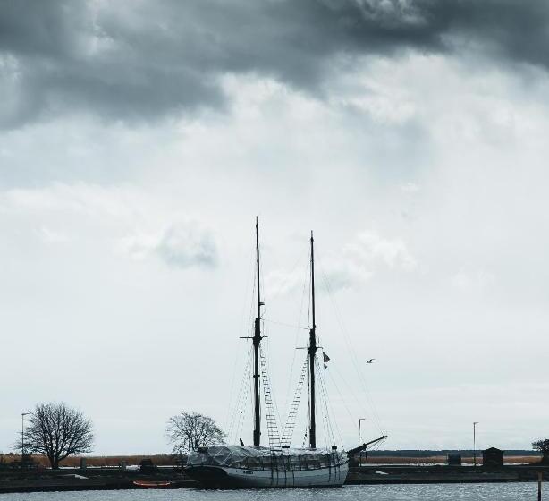 ö Seaside Suites & Spa