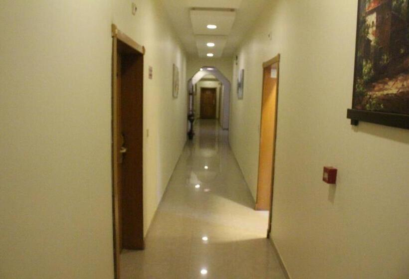 Al Fanar Al Alamaya 3  Hay Aa Malakeya Entrance