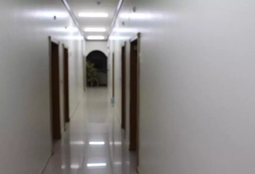 Al Fanar Al Alamaya 3  Hay Aa Malakeya Entrance