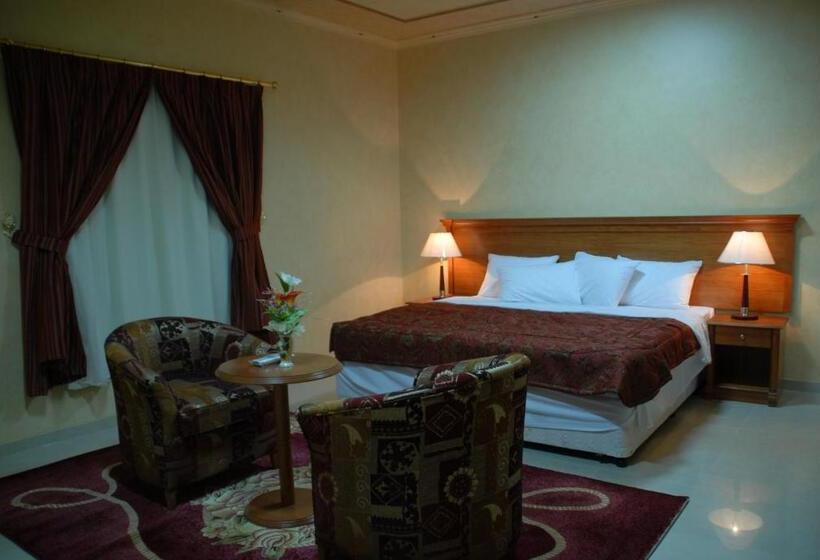 Al Fanar Al Alamaya 3 Hay Aa Malakeya Entrance