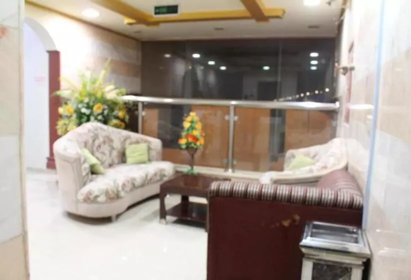 Al Fanar Al Alamaya 3  Hay Aa Malakeya Entrance