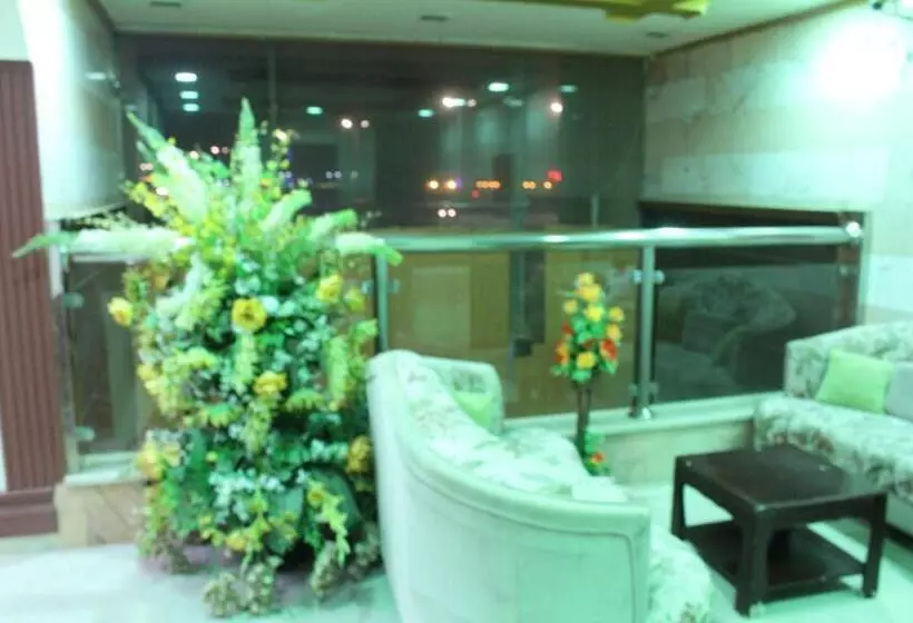 Al Fanar Al Alamaya 3  Hay Aa Malakeya Entrance