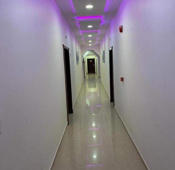 Al Fanar Al Alamaya 3  Hay Aa Malakeya Entrance