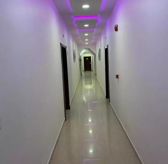 Al Fanar Al Alamaya 3  Hay Aa Malakeya Entrance