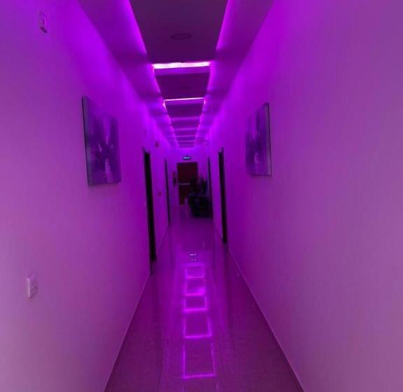 Al Fanar Al Alamaya 3  Hay Aa Malakeya Entrance