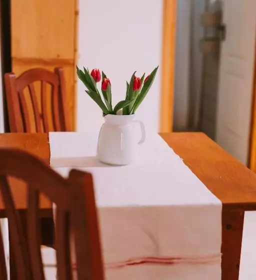 تختخواب و صبحانه Bosnyák Panzió