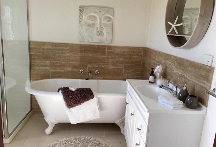 住宿加早餐  Cable Station Accommodation