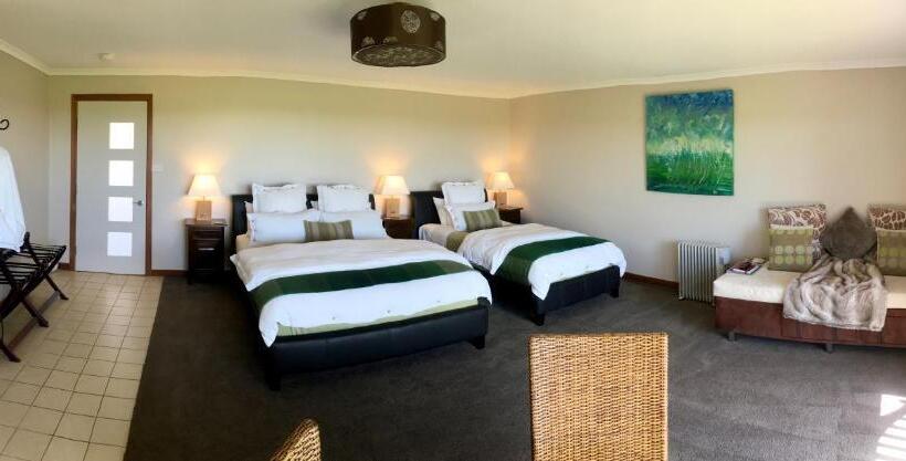 住宿加早餐  Cable Station Accommodation