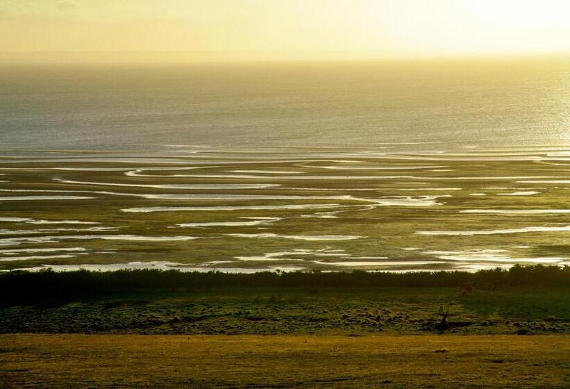 住宿加早餐  Cable Station Accommodation