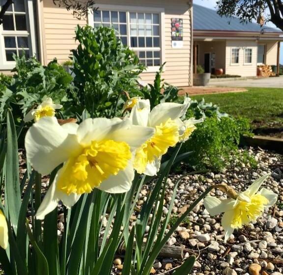 住宿加早餐  Cable Station Accommodation