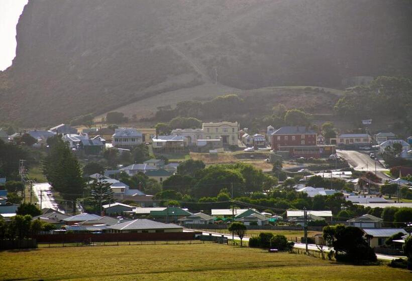 住宿加早餐  Cable Station Accommodation