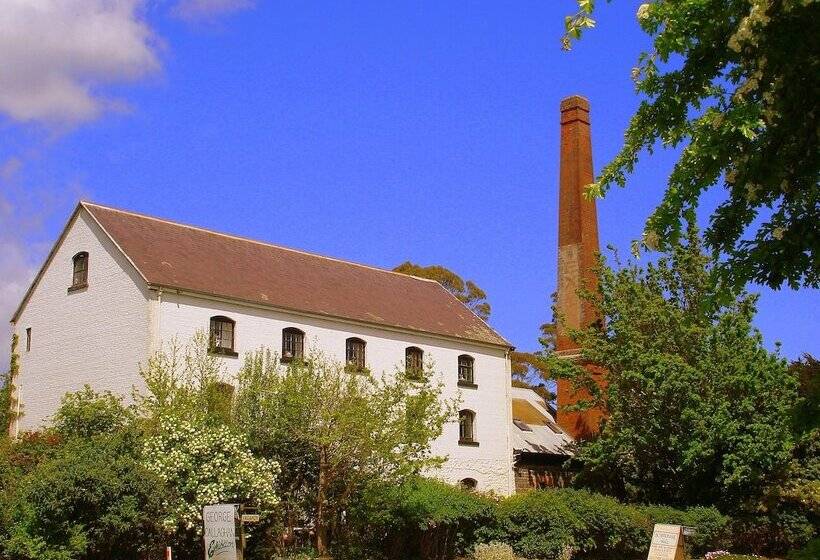 Bowerbank Mill B&b