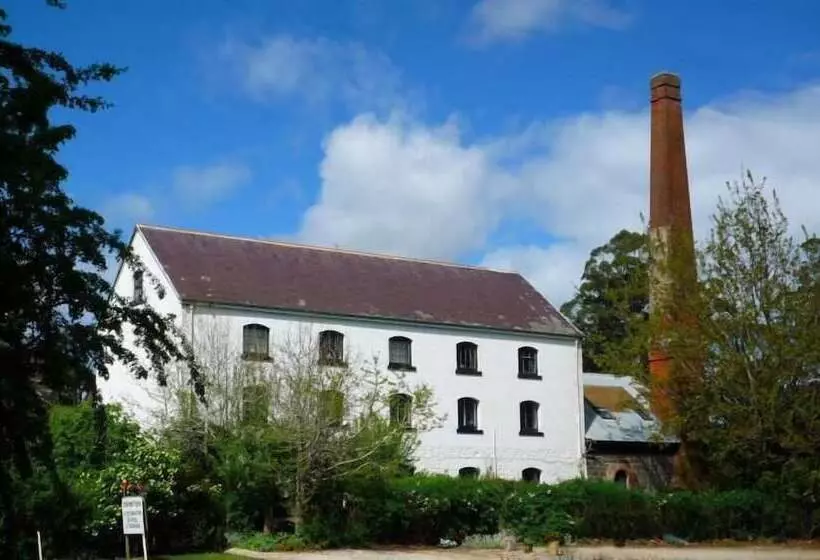 Bowerbank Mill B&b