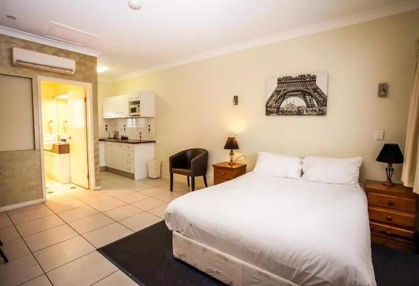 Darra Motel & Conference Centre