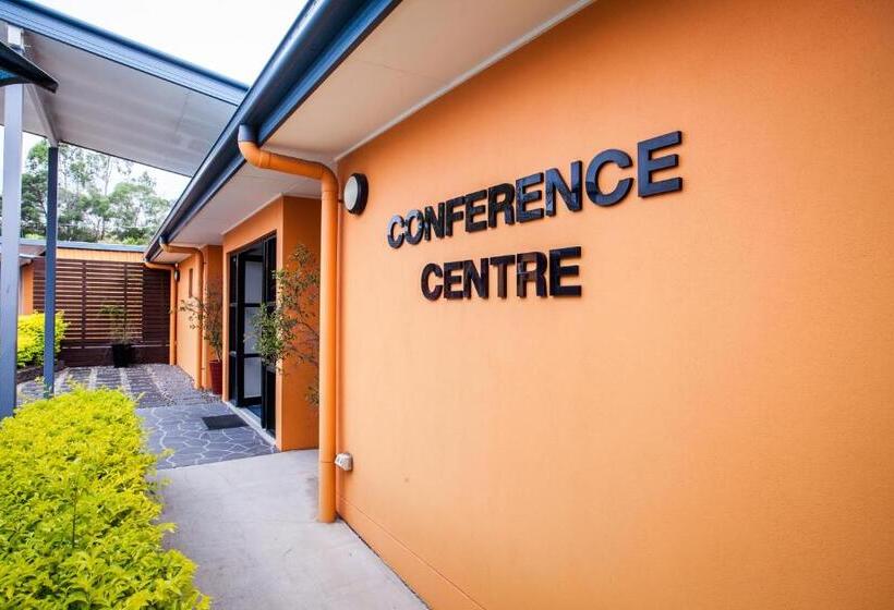 Darra Motel & Conference Centre