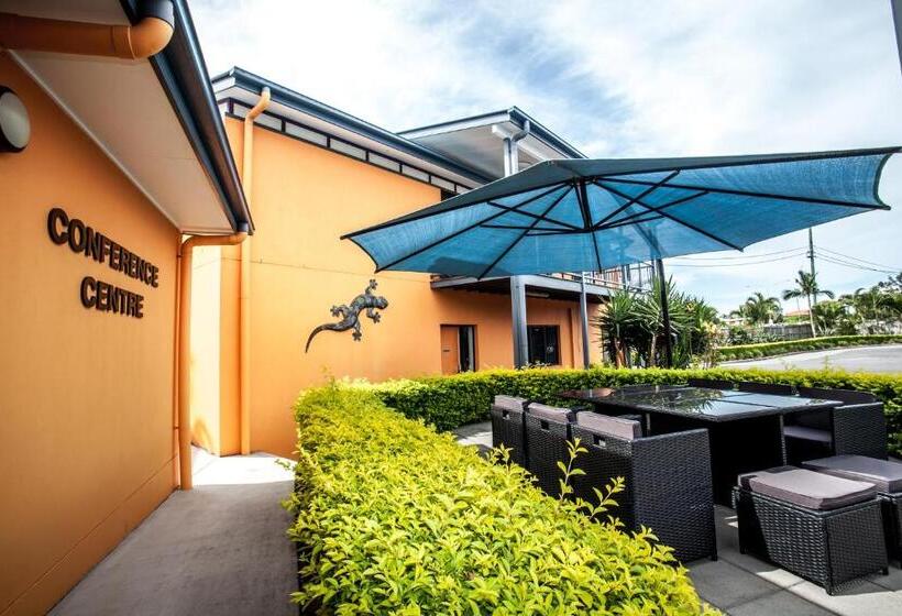 Darra Motel & Conference Centre